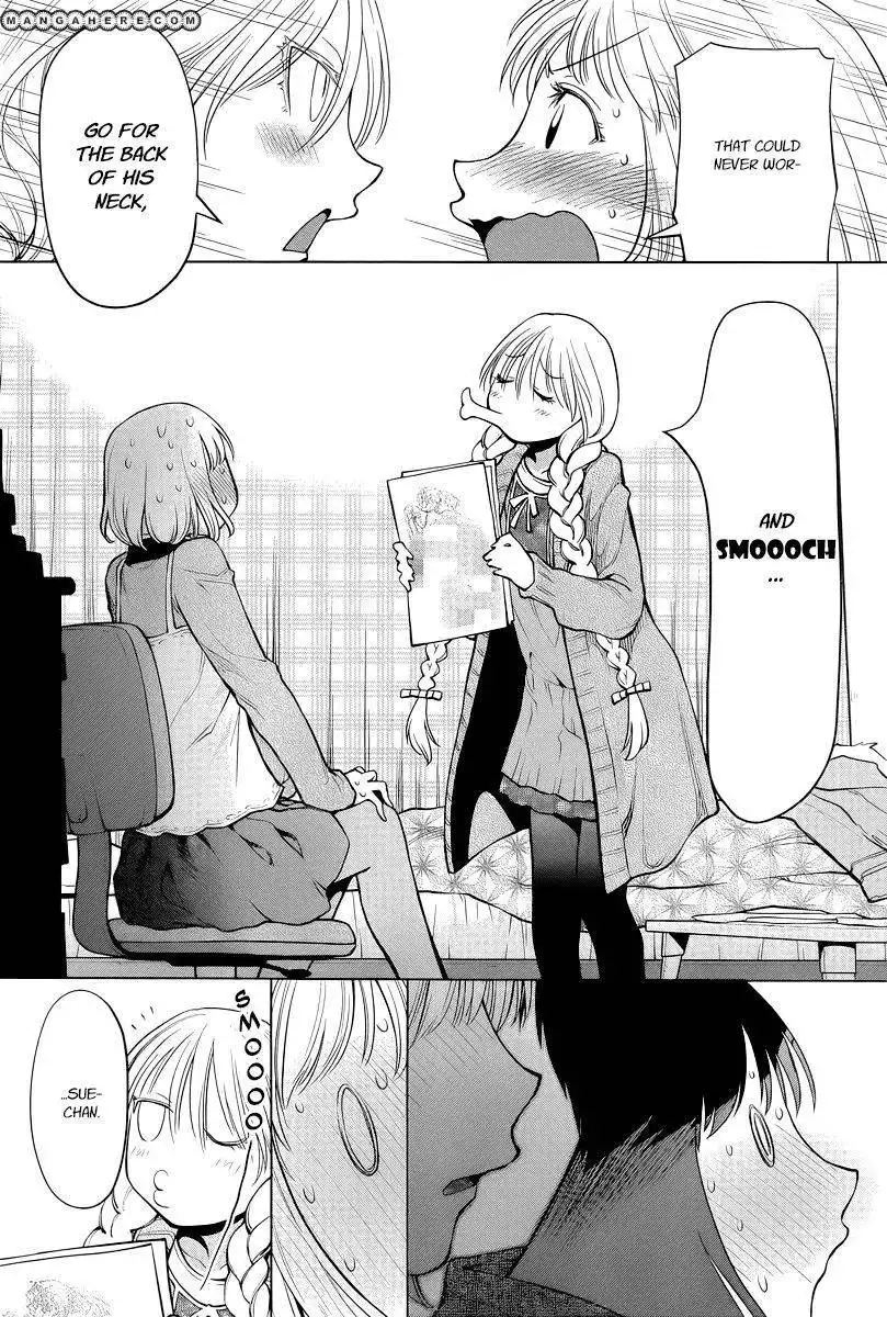 Genshiken Nidaime - The Society for the Study of Modern Visual Culture II Chapter 86 7